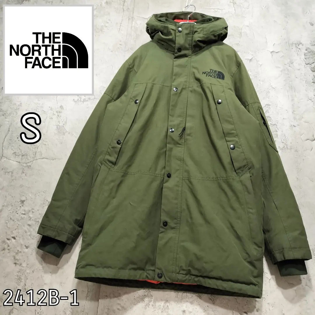 THE NORTH FACE ノースフェイス スノーボード ウェア パンツ
