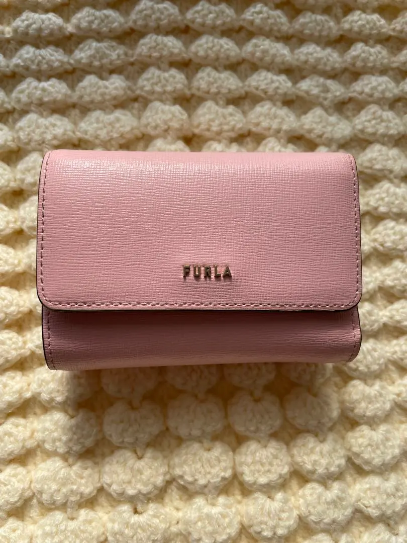 Thumbnail of FURLA Trifold Wallet