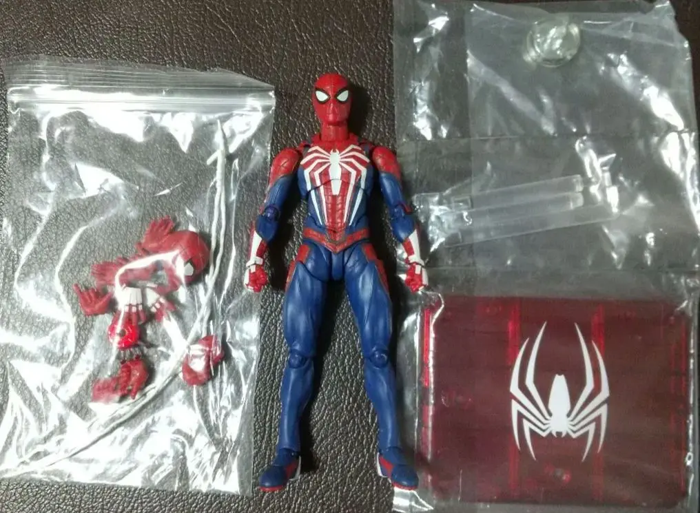 2025年最新】スパイダーマン フィギュアーツ アドバンスの人気