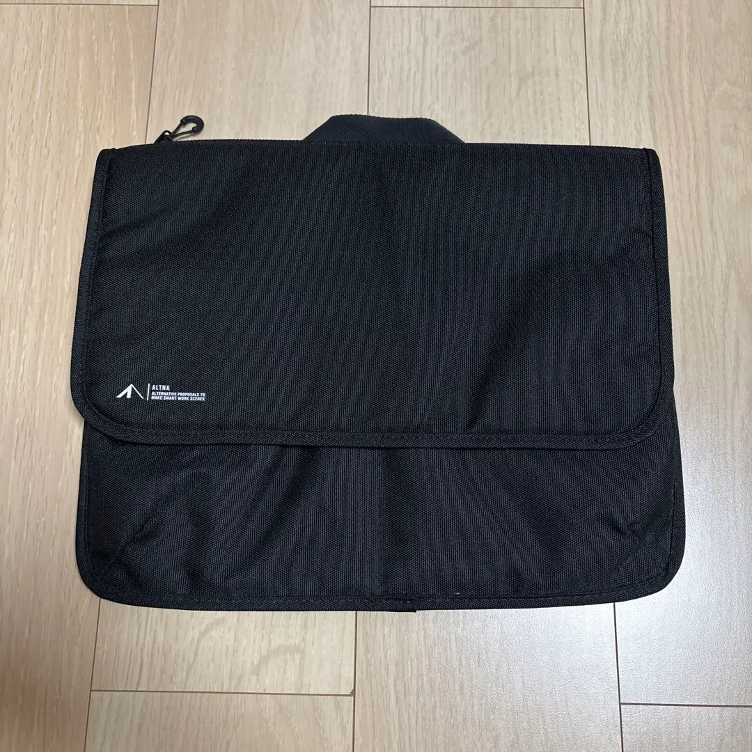 利特拉夫 拉鍊式收納包 L號 多功能收納包 的縮圖