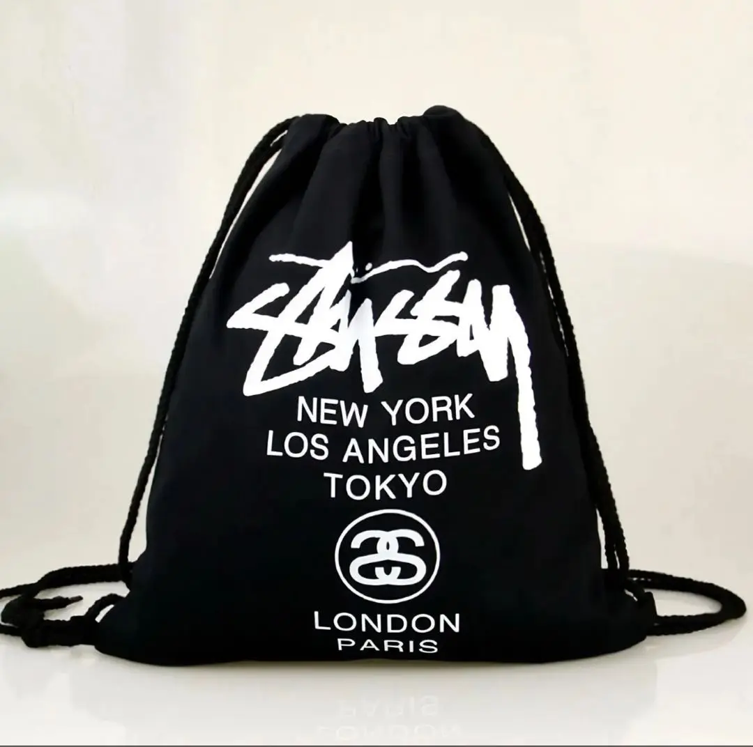 2025年最新】STUSSY ナップザックの人気アイテム - メルカリ