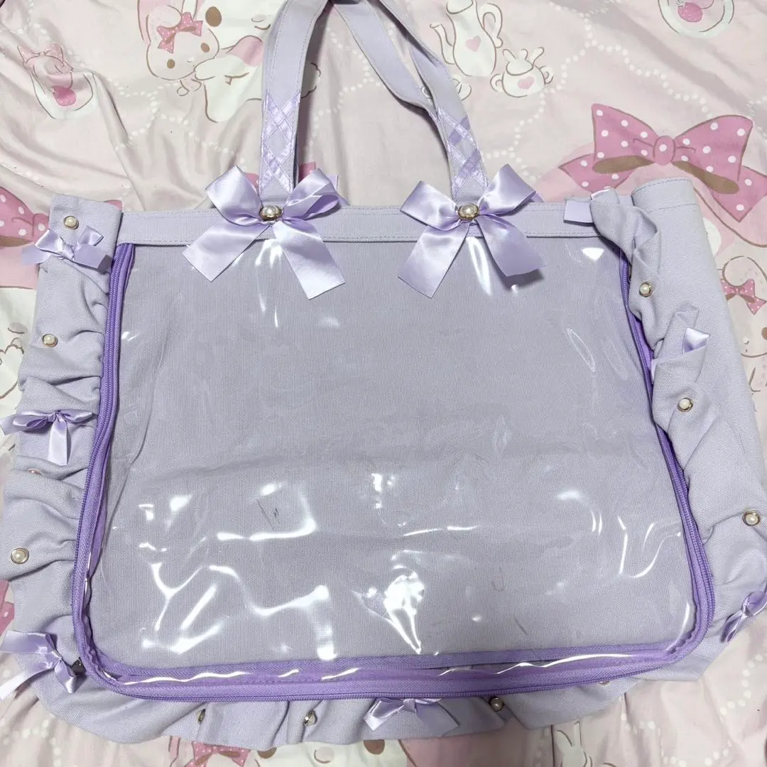 Thumbnail of Zakkamart A3 Lavender Purple