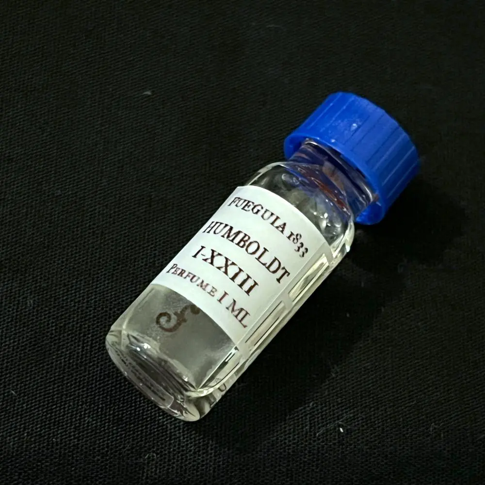 r*n様 フエギア1833 フンボルト(30ml) Humboldt｜フンボルト – FUEGUIA 1833 Japan Online