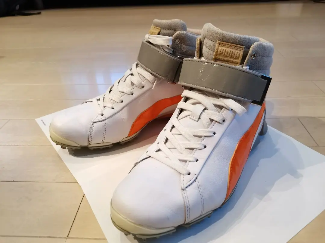 2025年最新】PUMA IGNITE HI-TOP SEの人気アイテム - メルカリ