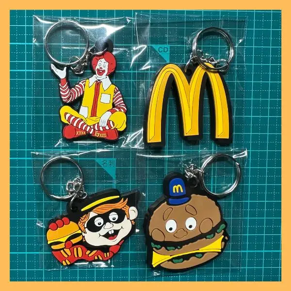 2025年最新】ビッグマックポリスの人気アイテム - メルカリ