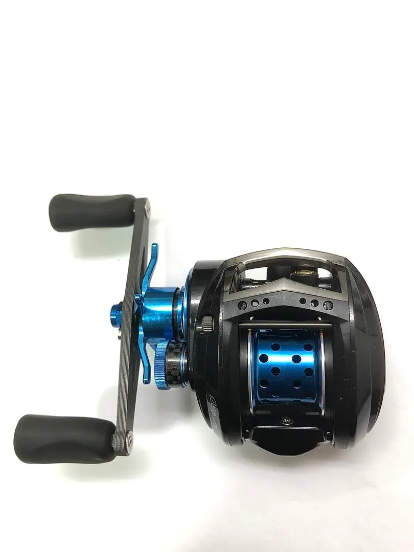 2025年最新】アブガルシア リール REVO LTXの人気アイテム