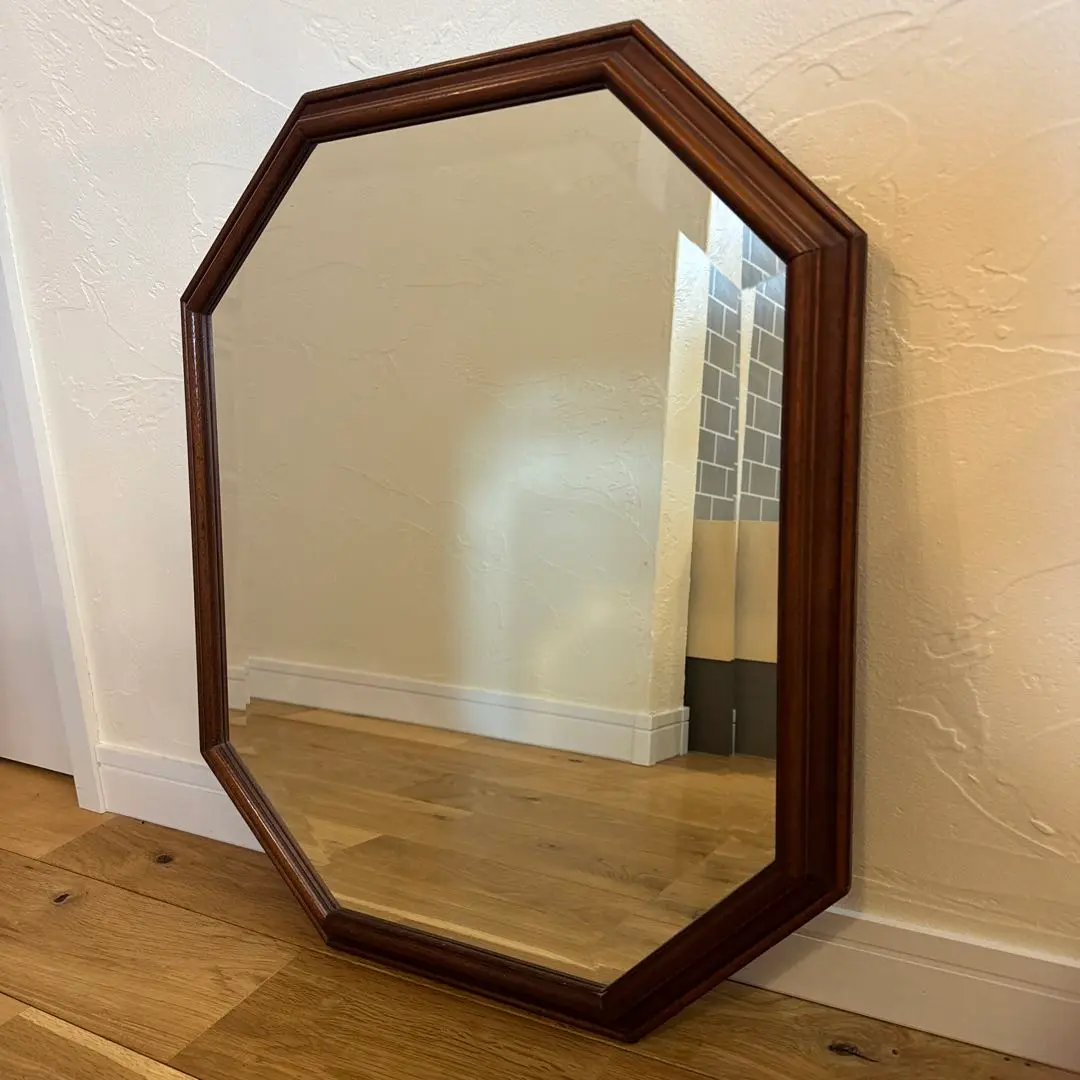 楽天市場】ACME Furniture TRESTLES STYLE MIRROR 60×160 アクメ