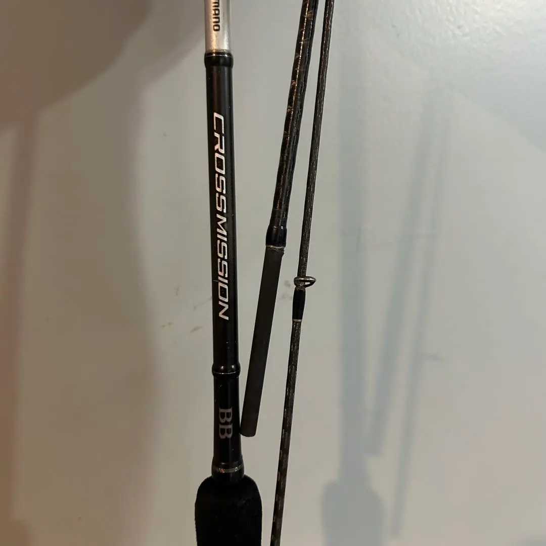 SHIMANO CROSS MISSION S66M-S クロスミッション シマノ クロスミッション S66M-S - 釣具のポイント 【公式