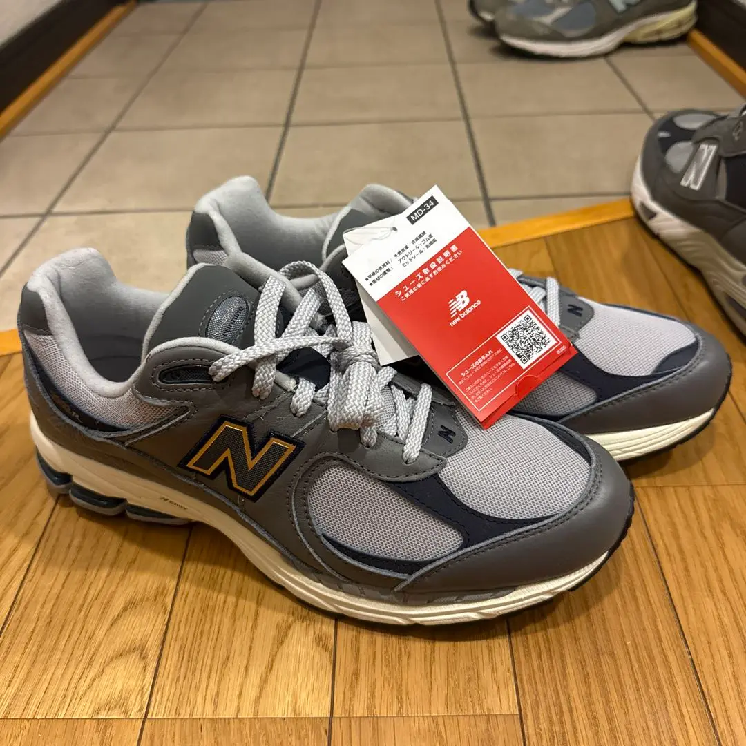 New Balance■M2002RHP ■送料込 M2002R｜ABC-MART GRAND STAGE【公式通販】