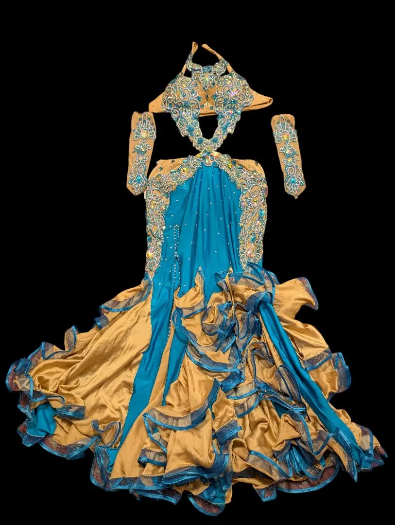 専用 アイーダ aidastyle ベリーダンス Aida Style - Designer's Bellydance Costumes