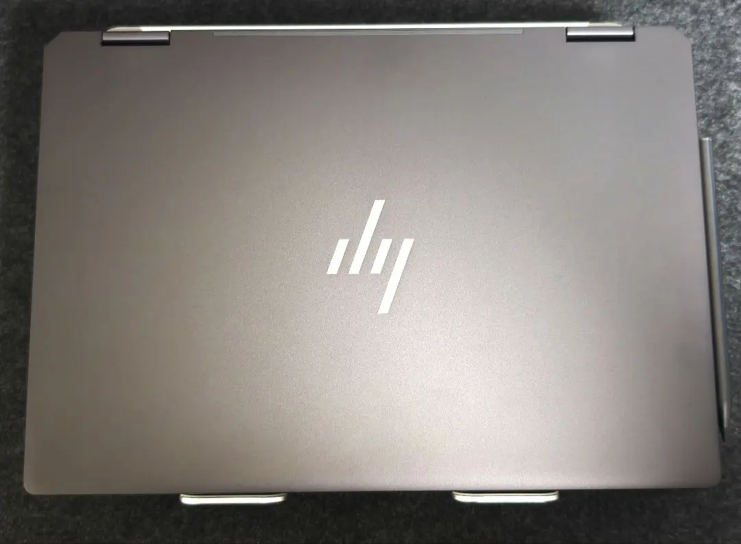 HP Spectre x360 14-eu0007TU　ノートパソコン　中古美品 2025年最新】hp spectre x360 14-eu0007tuの人気アイテム - メルカリ