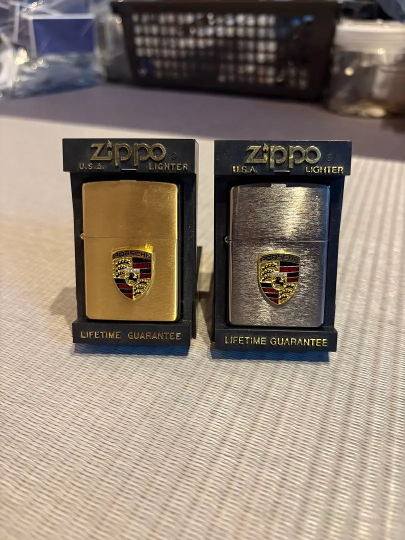 2025年最新】ポルシェ zippoの人気アイテム - メルカリ 2025年最新】ポルシェ zippoの人気アイテム - メルカリ