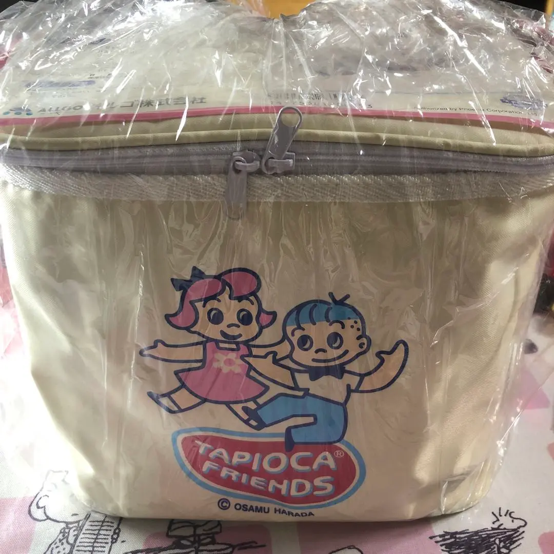 原田治　ランチボックスランチセット ピクニックセット　灰皿 Amazon.co.jp: オサムグッズ OSAMU GOODS 原田治 ハラダオサム