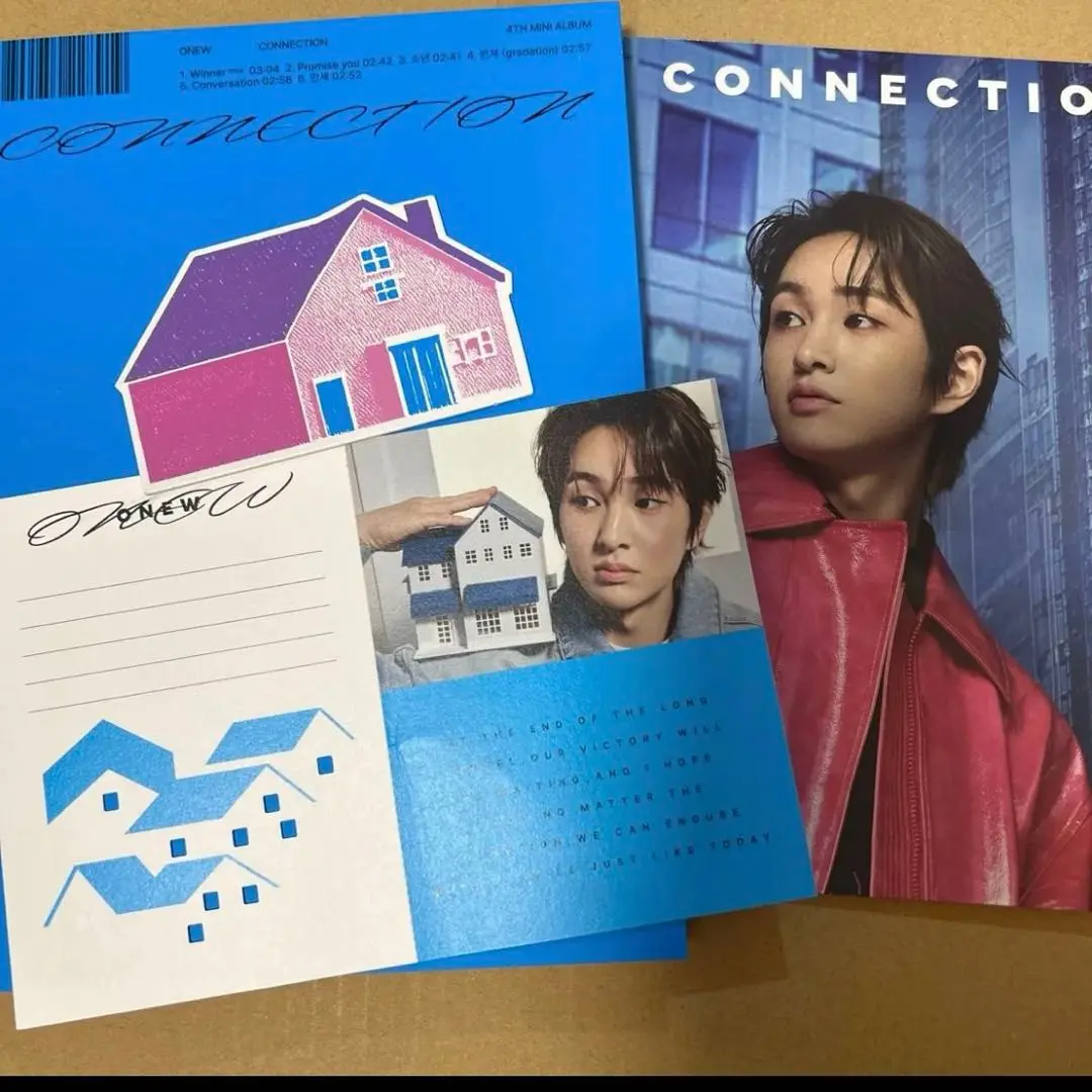 ONEW 1ST PHOTO BOOK『ONLYOU』 新品未開封 ONEW 1ST PHOTOBOOK 『ONLYOU』 発売決定！ | ONEW OFFICIAL