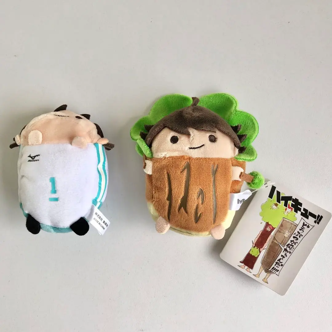 ハイキュー 及川徹 ぬいぐるみ 森 私服 青城 のるキャラ まとめ売り ハイキュー 及川徹 ぬいぐるみ 森 私服 青城 のるキャラ まとめ