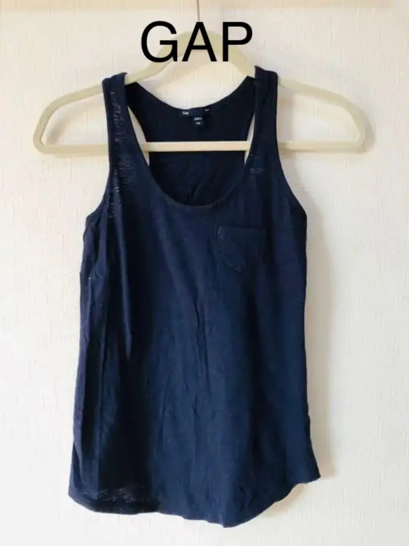 Thumbnail of GAP tank top
