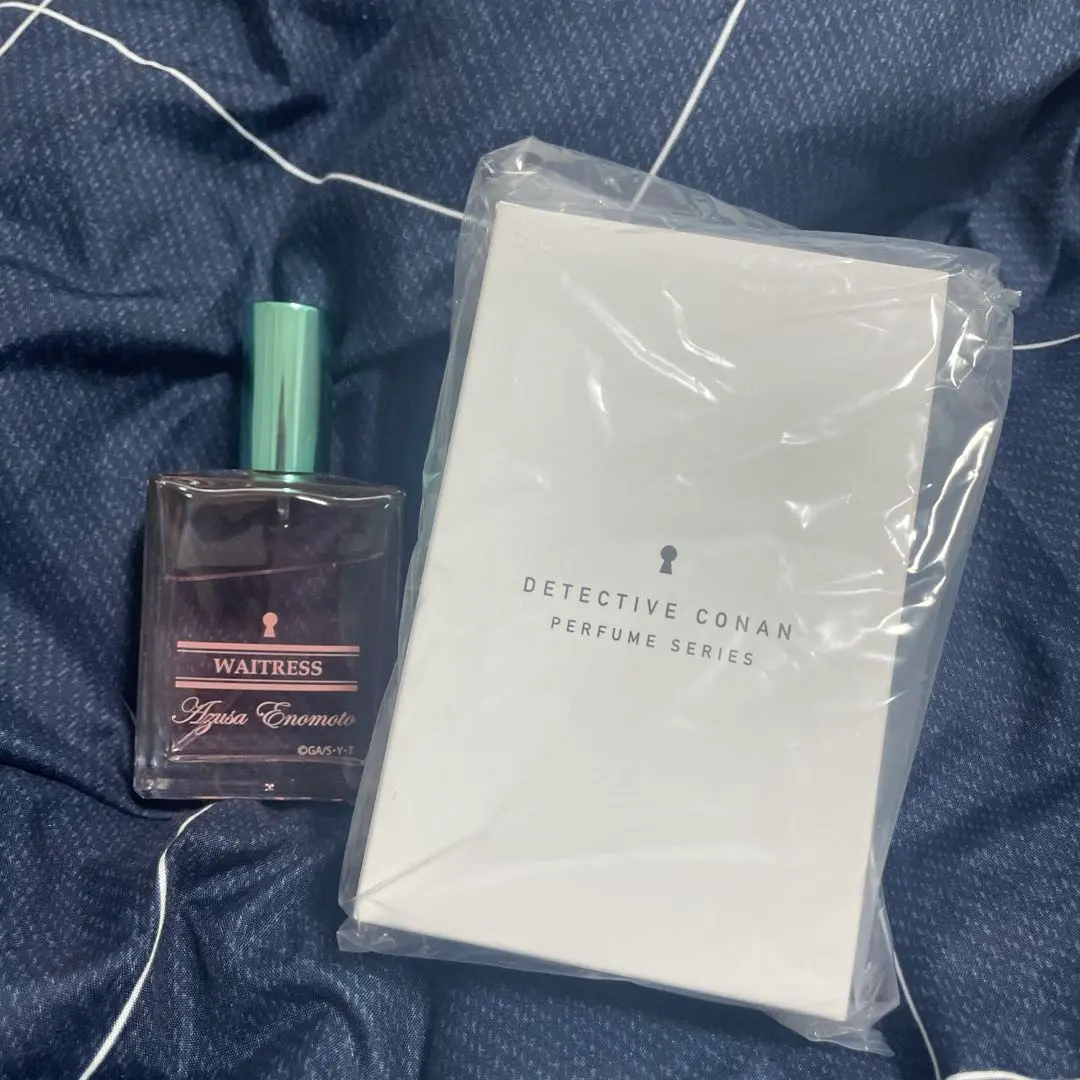 名探偵コナン
