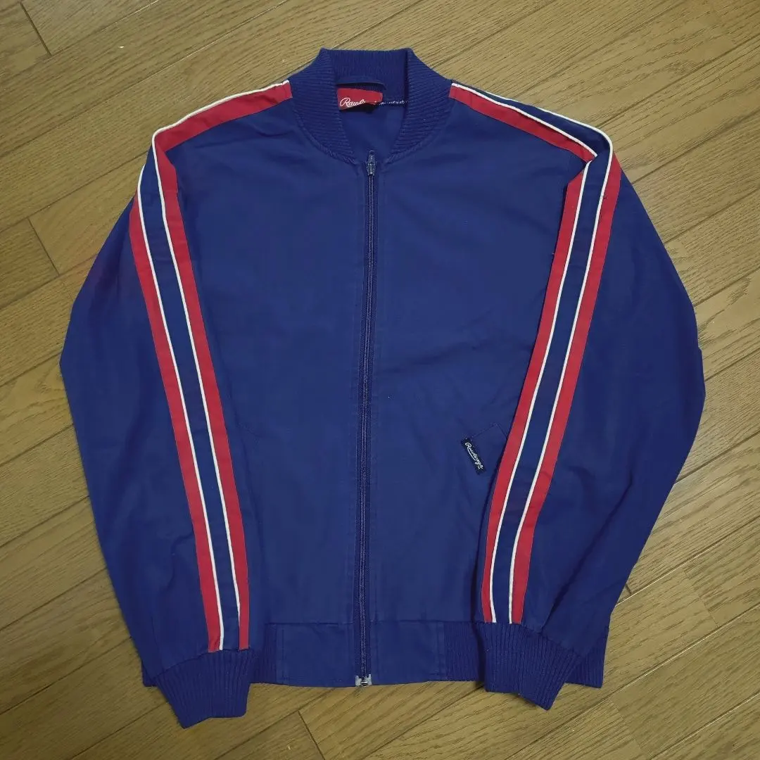 Thumbnail of 90s Vintage Rawlings Swing Top Swingster