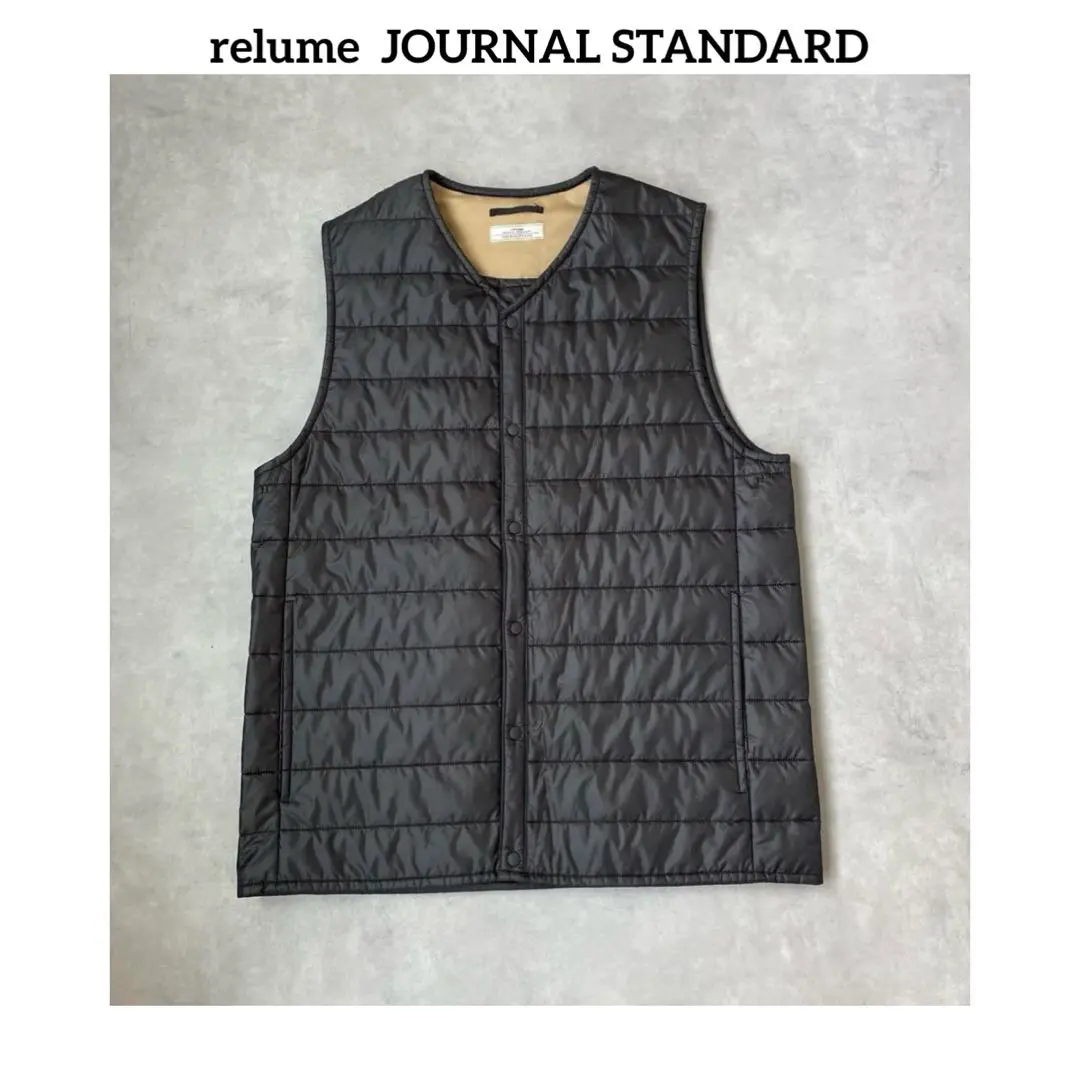 THE NORTH FACE PURPLE LABEL × JOURNAL STANDARD 別注のハナシ