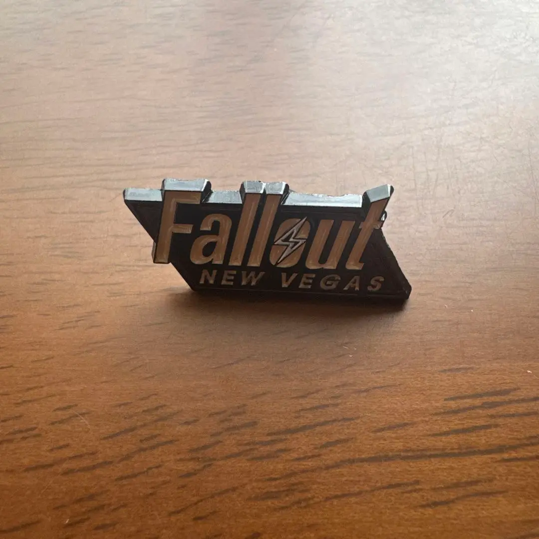 2025年最新】FALLOUT ピンバッジの人気アイテム - メルカリ