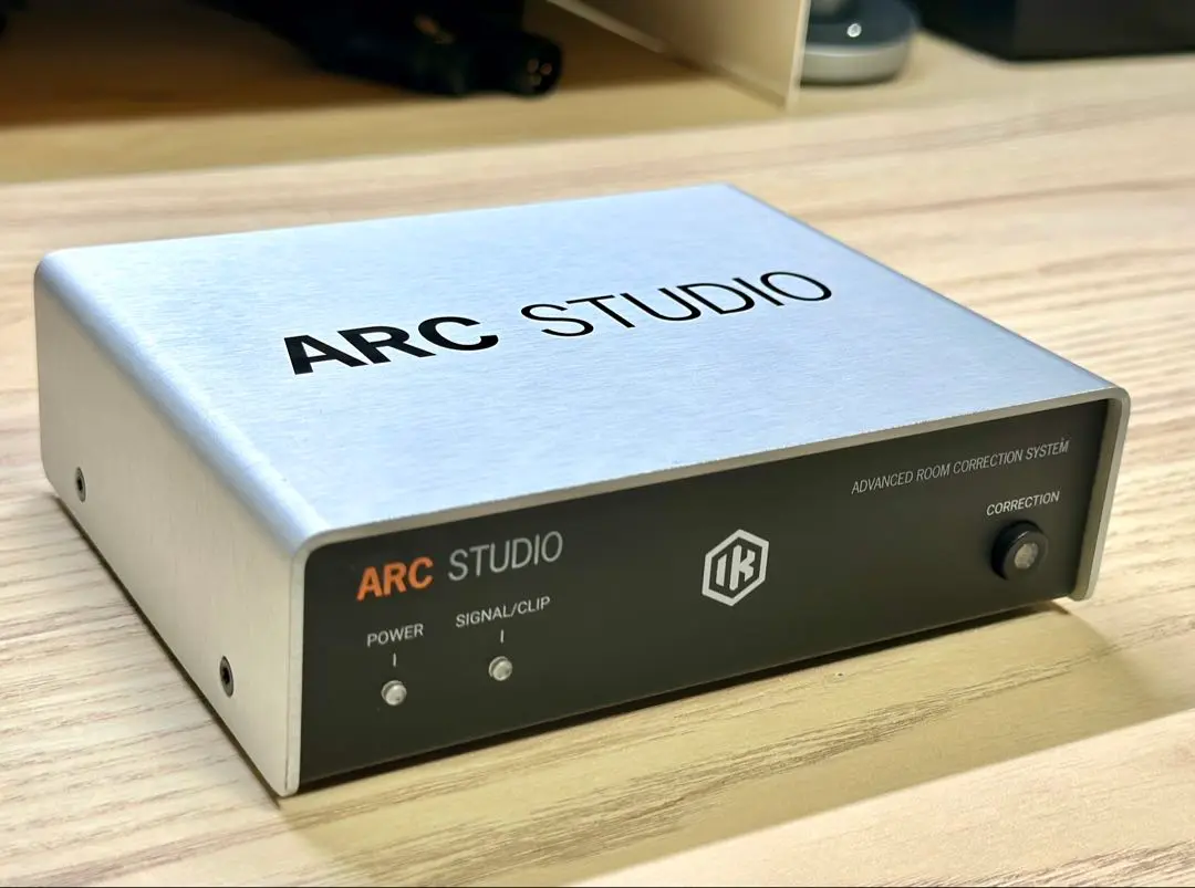 2025年最新】ik multimedia arcの人気アイテム - メルカリ
