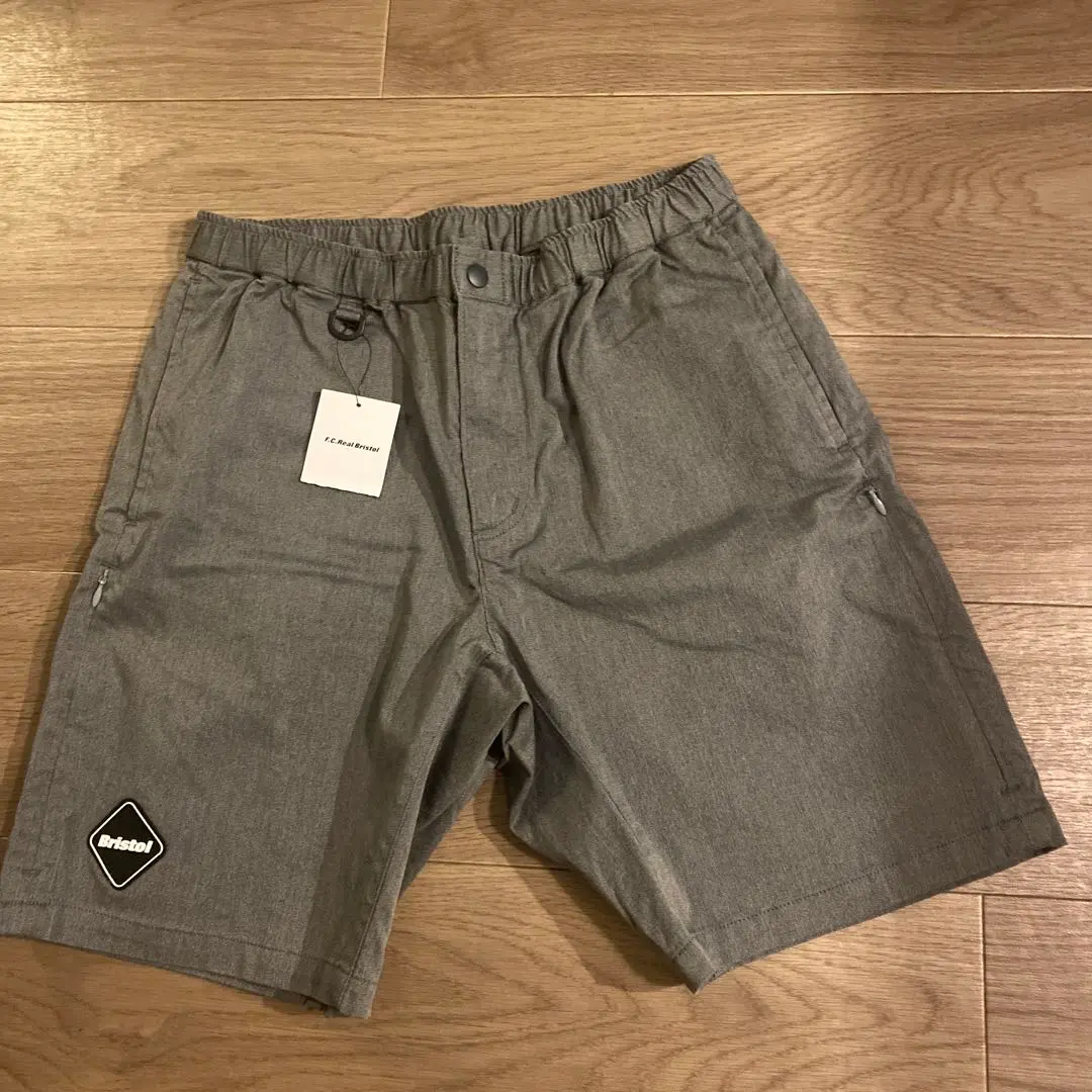 も*ん様 FCRB VENTILATION SHORTS ショーツ ハーフパンツ F.C.Real Bristol】VENTILATION SHORTS /ハーフパンツ