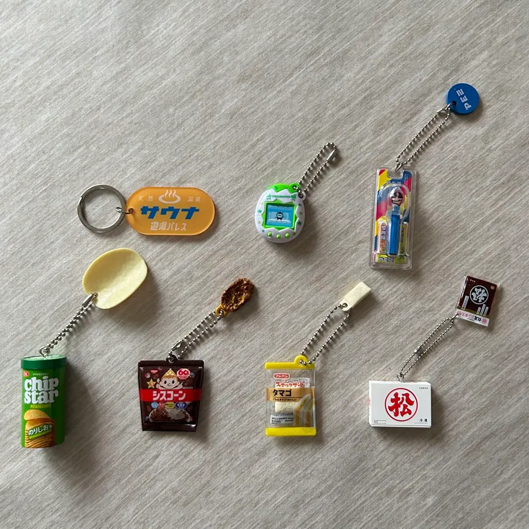 Thumbnail of Capsule toy bulk sale