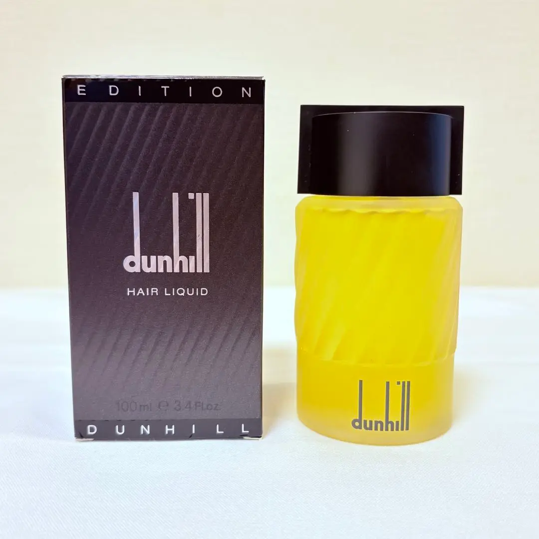 2025年最新】Dunhill ヘアトニックの人気アイテム - メルカリ