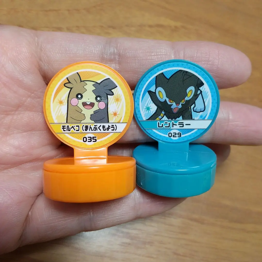 2025年最新】ポケモンスタンプ烈伝の人気アイテム - メルカリ