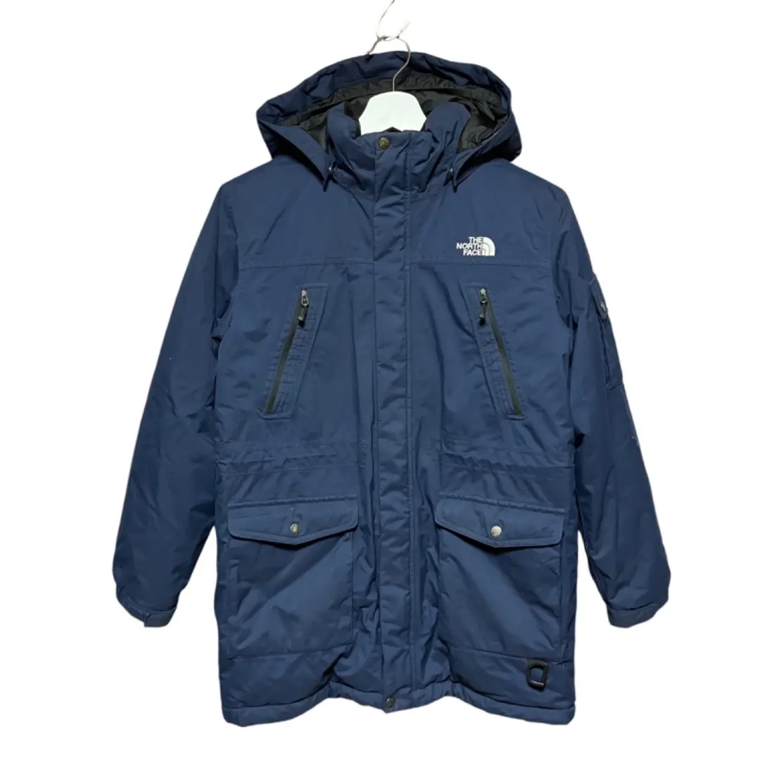 良品 THE NORTH FACE 130 マクマード ダウンジャケット キッズ 楽天市場】THE NORTH FACE ノースフェイス キッズ ダウン