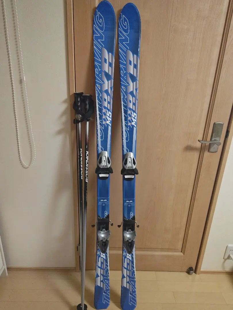 2025年最新】スキー 板 旧 モデルの人気アイテム - メルカリ