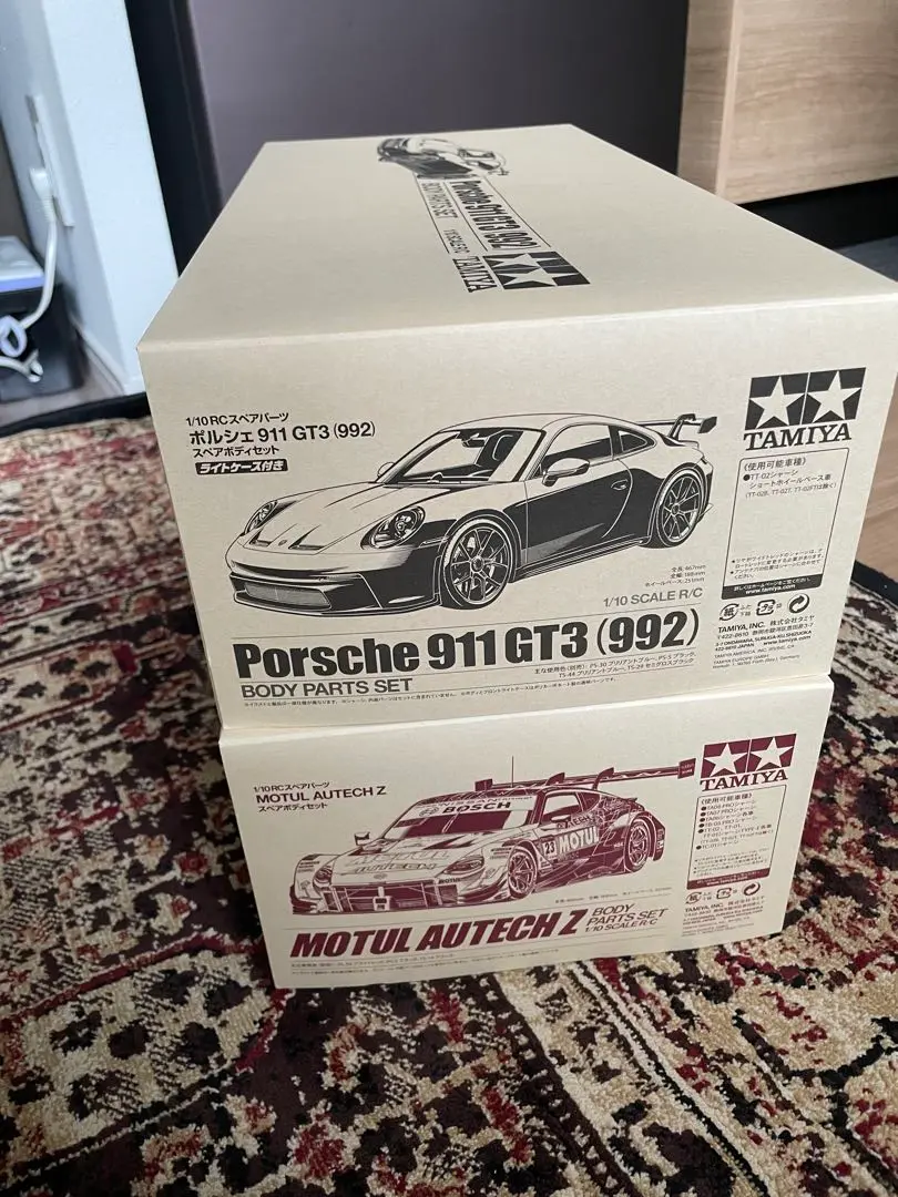 2025年最新】motul autech z ラジコンの人気アイテム - メルカリ