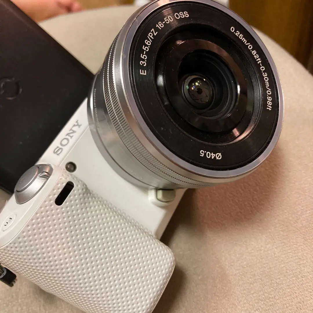 【ジャンク品】SONY NEX-5R（本体） Yahoo!オークション -「nex-5r ジャンク」の落札相場・落札価格