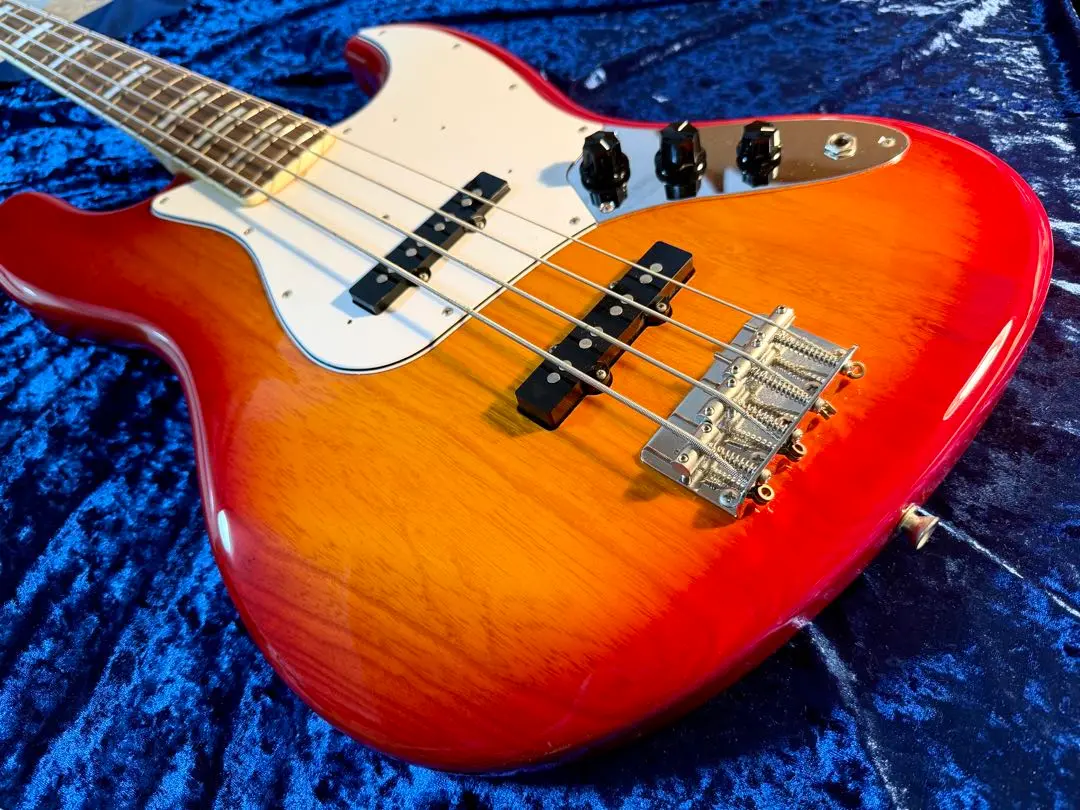 2025年最新】fender japan jb75の人気アイテム - メルカリ
