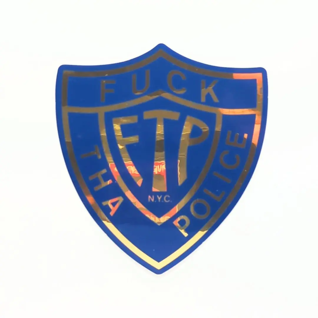 2025年最新】FUCK THA POLICEの人気アイテム - メルカリ