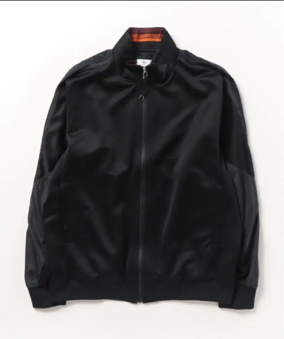 TOGA TOOトラックジャケット TOGA PULLA】新作入荷！！｜ビームス ウィメン 原宿｜BEAMS