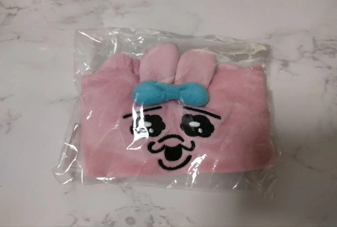 Thumbnail of Opanchu Usagi Hairband