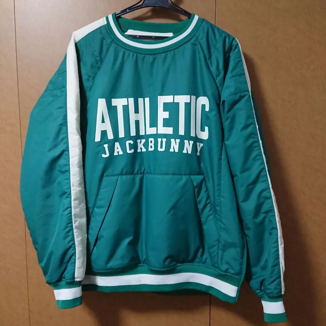 値上げします！Jack Bunny!! ナイロンアウター　Lsize（5） 値上げします！Jack Bunny!! ナイロンアウター Lsize（5）