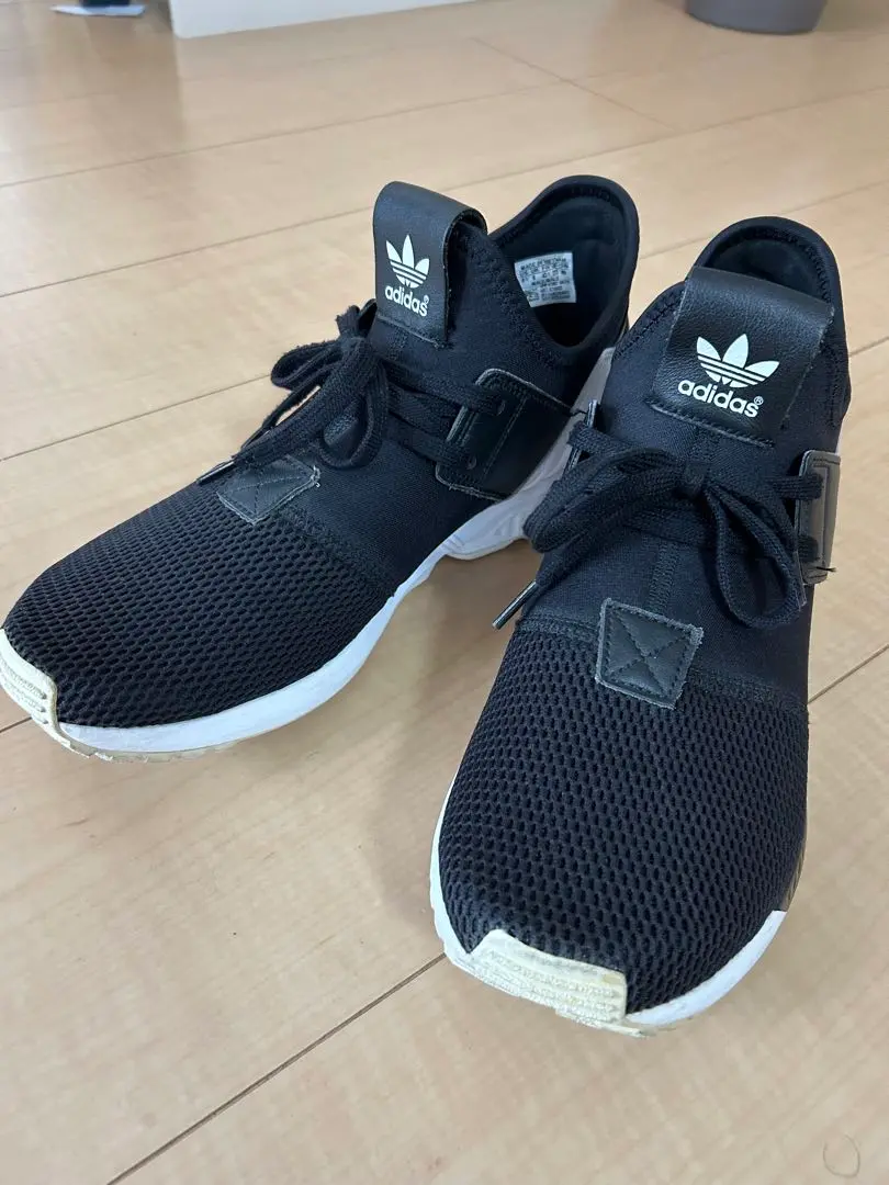 新品未使用 今期モデル FLUX F25DSMB ブラック M 楽天市場】adidas zx flux ブラックの通販