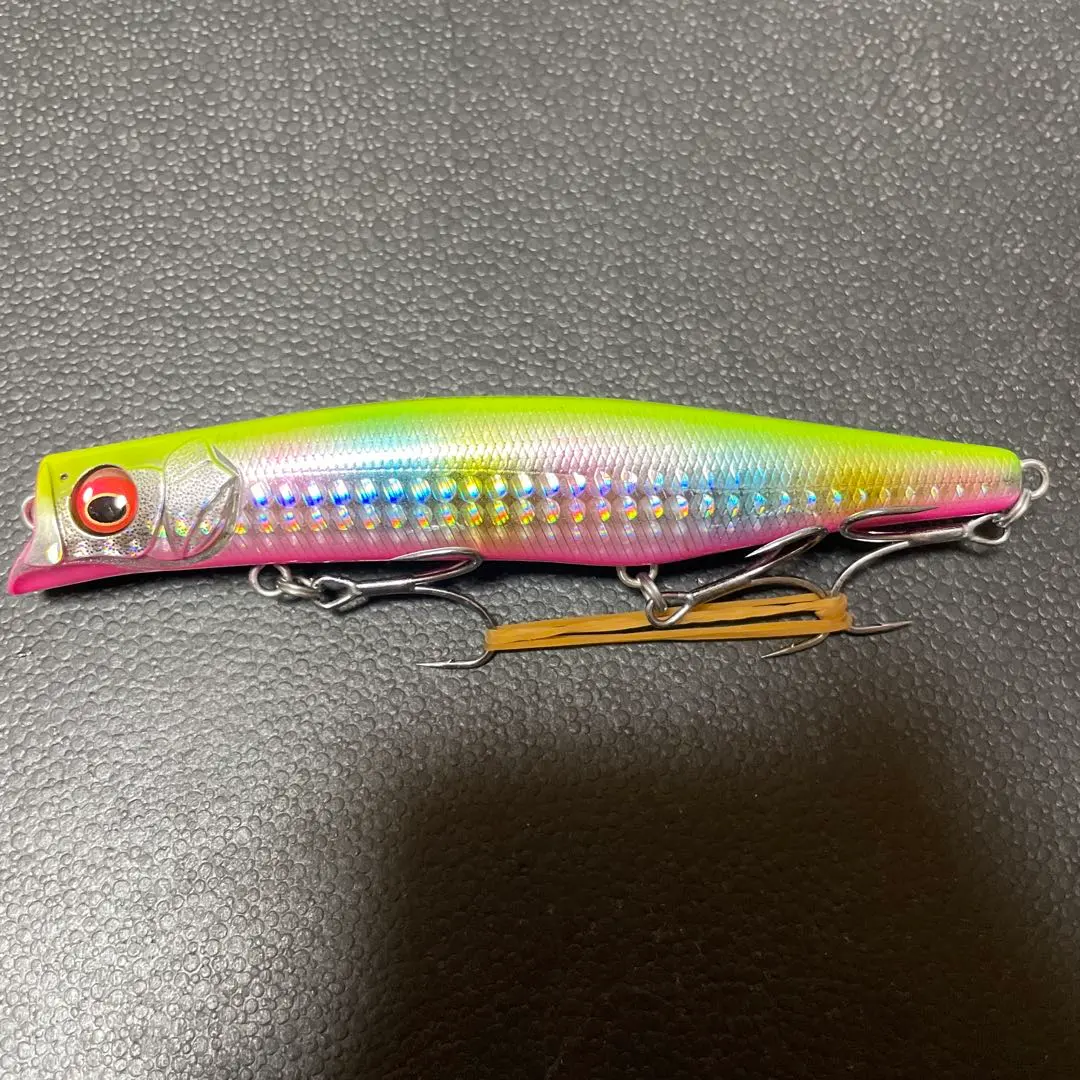 Thumbnail of 4189 Megabass KAGELOU MD125F