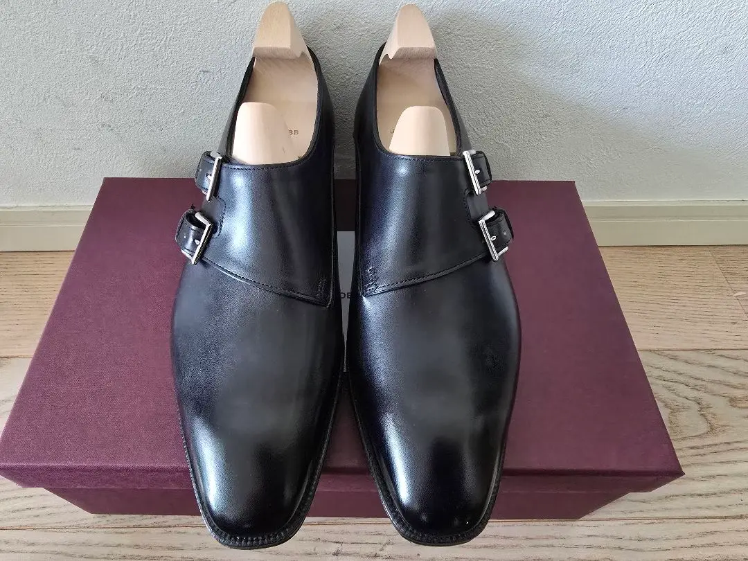 John Lobb | Chapel | シューズ