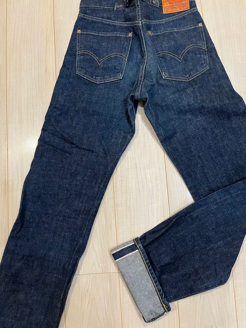 2025年最新】リーバイスs702xxの人気アイテム - メルカリ