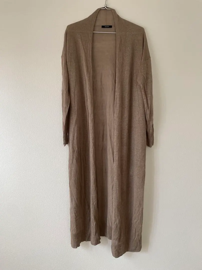Thumbnail of Unused/Excellent Condition: Journal Standard 100% Linen Long Cardigan