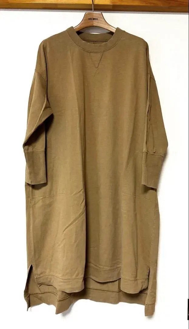 Thumbnail of Final price reduction ★ Blue Lake Market ★ Sweatshirt long dress