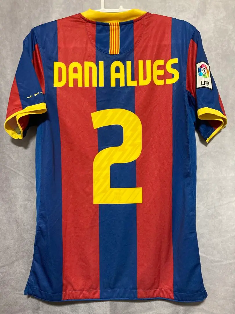 2019 ブラジル代表 ユニフォーム ダニエウ・アウヴェス 直筆サイン入り 2019 ブラジル代表 ユニフォーム ダニエウ・アウヴェス 直筆