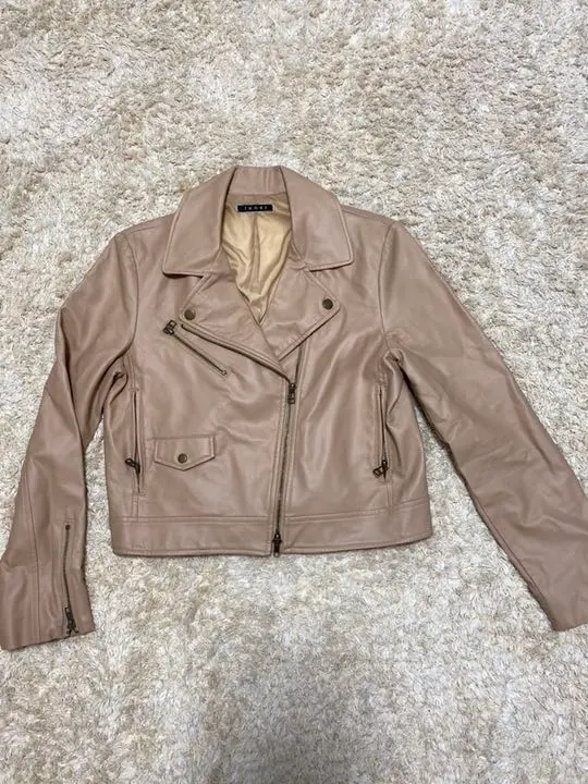 Thumbnail of INGNI Riders Jacket