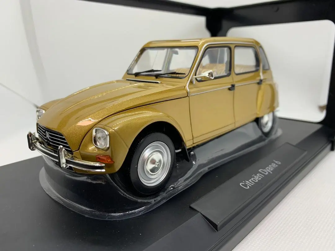 1/18 ノレブ　シトロエン SM 憲兵隊仕様 Amazon | ノレブ(NOREV) シトロエン ミニカー 1/18 CITROEN BX