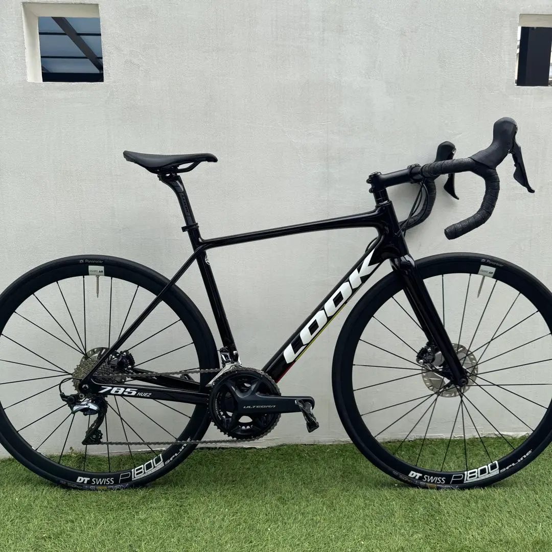 LOOK ( ルック ) ロードバイク 785 HUEZ DISC 105 ( 785