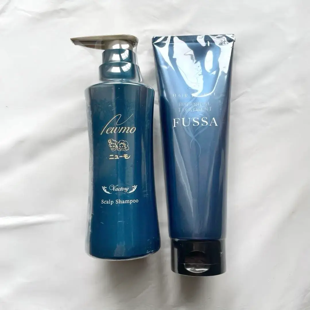 2025年最新】FUSSAヘアボーテボタニカルシャンプーの人気