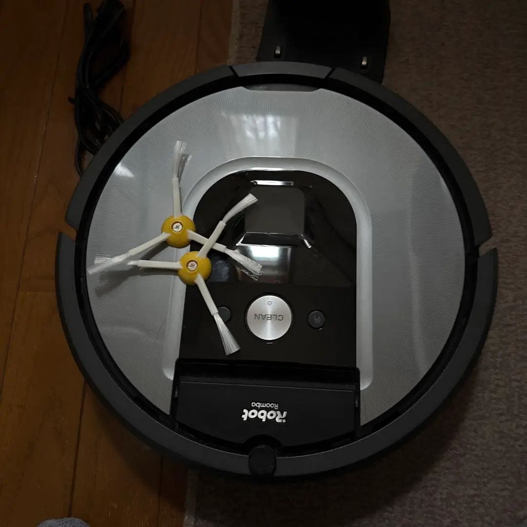 2025年最新】roomba960の人気アイテム - メルカリ